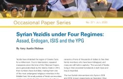 Occasional Paper Series